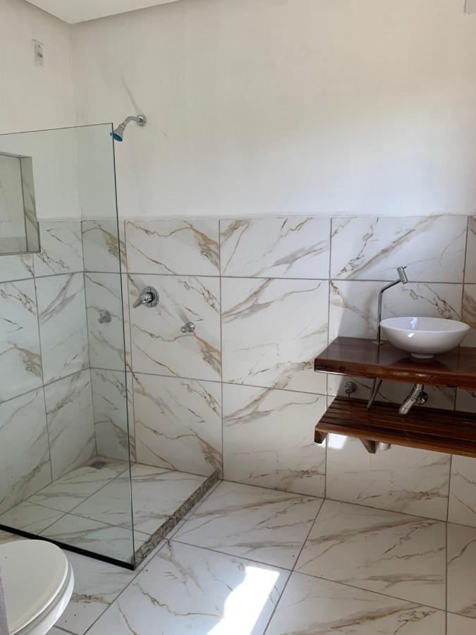 Pousada Canto Das Cachoeiras Vale do Capao Zewnętrze zdjęcie